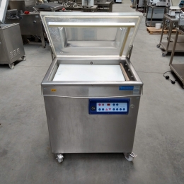 Vacuummachine Henkovac